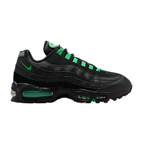 Фото № 1 с приближением к товару «‎Nike Air Max 95 OG Black Green Shock»