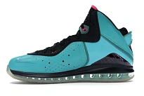 Фото № 3 с приближением к товару «‎Nike LeBron 8 South Beach Promo (SAMPLE)»
