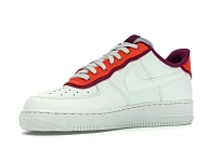 Фото № 2 с приближением к товару «‎Nike Air Force 1 Low 07 LV8 1 Sail»