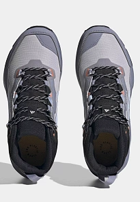 Фото № 4 с приближением к товару «‎TERREX AX4 MID GTX W»