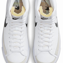 Фото № 3 с приближением к товару «‎Кроссовки Nike SPNI111A120-A11»