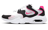 Фото № 1 с приближением к товару «‎Women Nike Air Max 2X WhiteBlack»