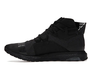 adidas Y-3 Kozoko High Triple Black - 3