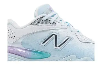Tyrese Maxey x New Balance Hesi Low V2 Hero Pack - 3