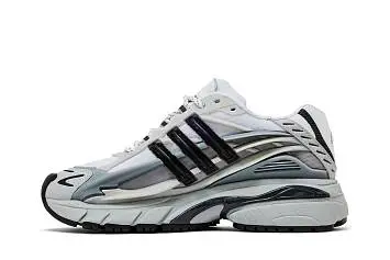 Pharrell x VIRGINIA x adidas Adistar Jellyfish Solid Grey Black - 4