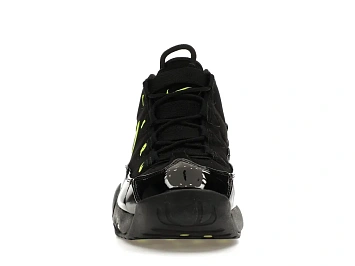 Nike Air Max Uptempo 95 Black Volt - 2