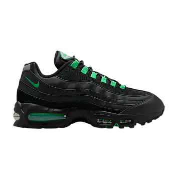 Nike Air Max 95 OG Black Green Shock