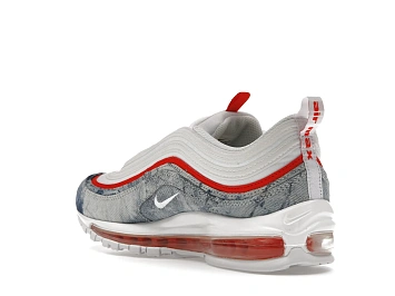 Nike Air Max 97 Washed Denim Pack  - 6