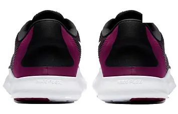 Nike Flex 2018 RN Wmns Purple (AA7408-012) - 4