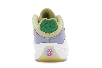 Reebok Question Low - 4