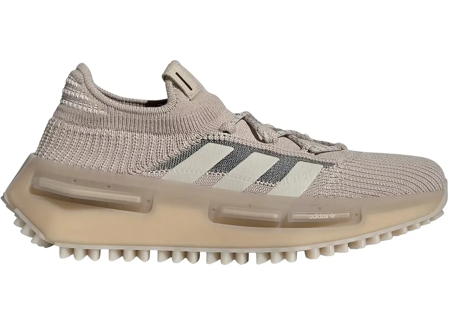 Фото № 1 с приближением к товару «‎adidas NMD S1»