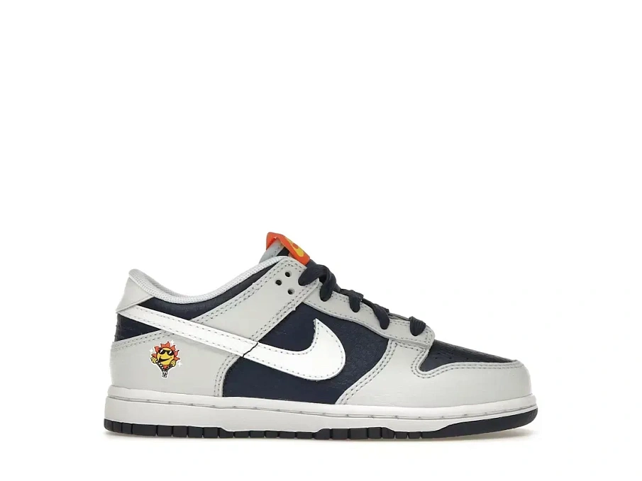 Фото № 1 с приближением к товару «‎Nike Dunk Low»