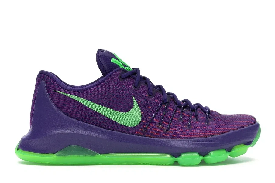 Фото № 1 с приближением к товару «‎Nike KD 8 Suit»