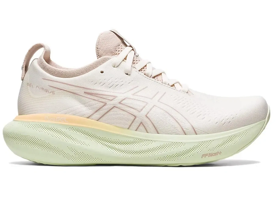 Фото № 1 с приближением к товару «‎ASICS Gel-Nimbus 25»