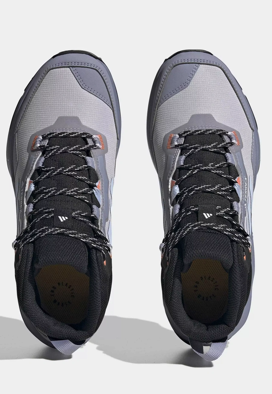 Фото № 4 с приближением к товару «‎TERREX AX4 MID GTX W»