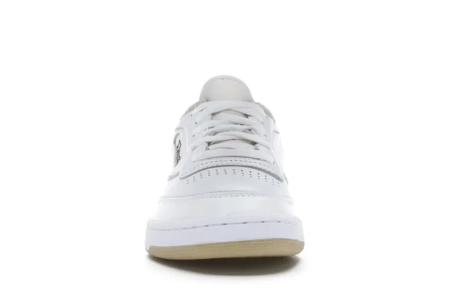 Фото № 2 с приближением к товару «‎Reebok Club C»