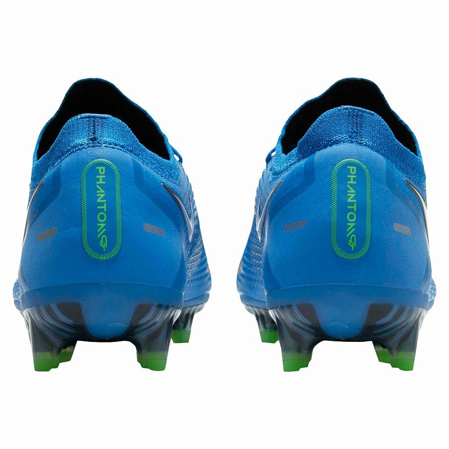 Фото № 4 с приближением к товару «‎Nike GT Elite FG Fussballschuh Fuer Rasen»