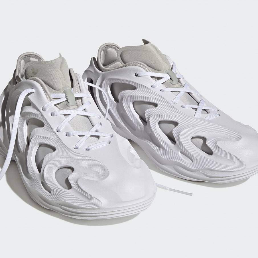 Фото № 2 с приближением к товару «‎Adidas Adifom Q »