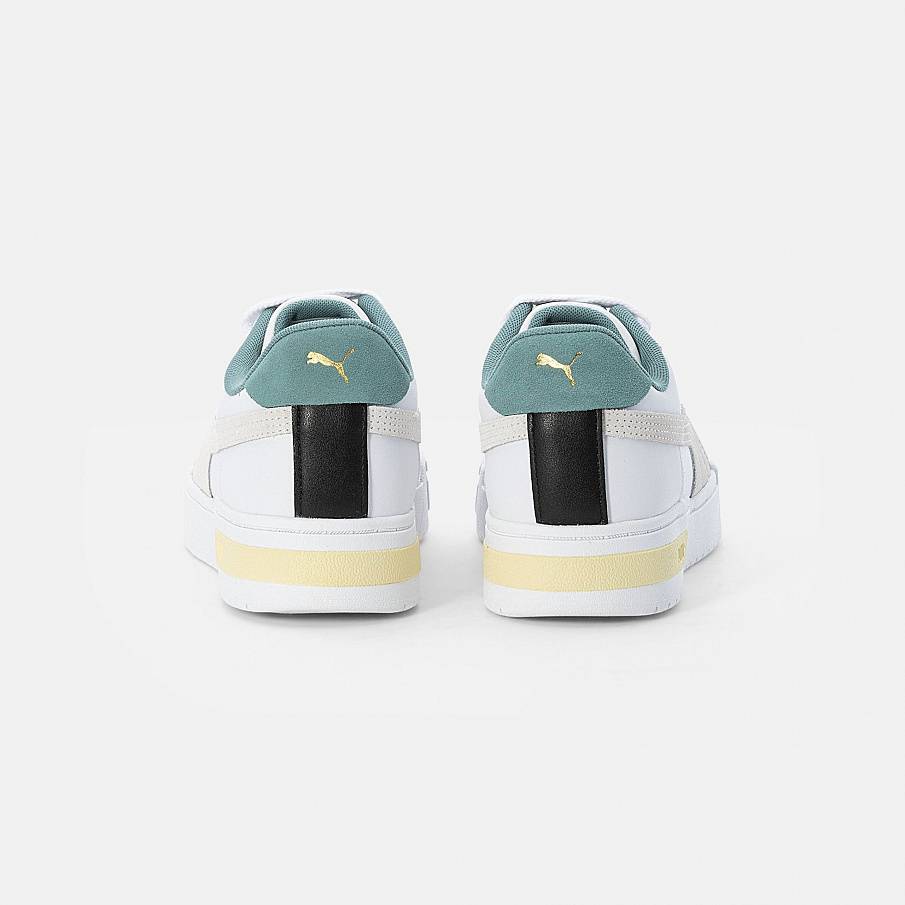 Фото № 3 с приближением к товару «‎Puma Ca Pro Go For »