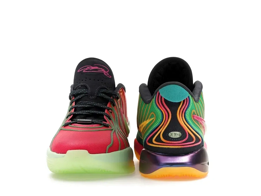 Фото № 4 с приближением к товару «‎Nike LeBron 21»