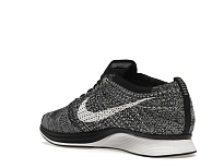 Фото № 6 с приближением к товару «‎Nike Flyknit Racer Oreo 2»