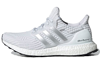 Фото № 1 с приближением к товару «‎adidas WMNS Ultra Boost 4.0 DNA White»
