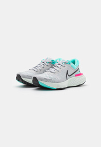 Фото № 2 с приближением к товару «‎Nike Zoomx Invincible Run»
