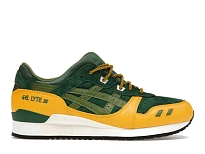 Фото № 1 с приближением к товару «‎ASICS Gel-Lyte III '07 Remastered Kith Marvel X-Men Rogue Opened Box (Trading Card Not Included)»