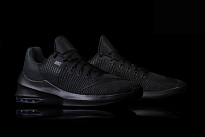 Фото № 1 с приближением к товару «‎Nike Air Max Infuriate 2 »