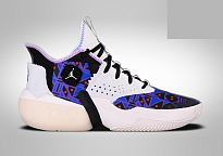 Фото № 1 с приближением к товару «‎Nike Air Jordan React Elevation Quai 54 Luka Doncic»