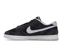 Фото № 5 с приближением к товару «‎Nike Dunk Low Retro Animal Pack Zebra»