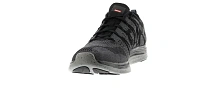 Фото № 2 с приближением к товару «‎Nike Flyknit Lunar1+ Supreme Black»