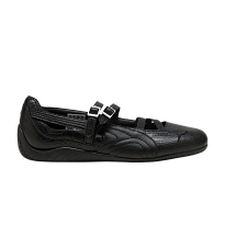 Фото № 1 с приближением к товару «‎Puma Women's Speedcat Ballet Croc Black»