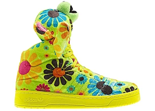 adidas JS Bear Flower Power