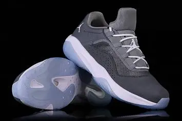 Jordan Air Jordan 11 CMFT Low 'Cool Grey' - 4