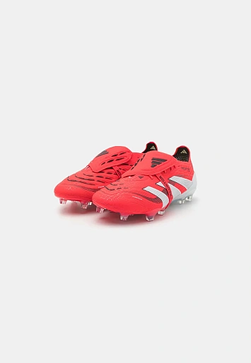 PREDATOR ELITE FOLD OVER TONGUE FIRM GROUND - 2