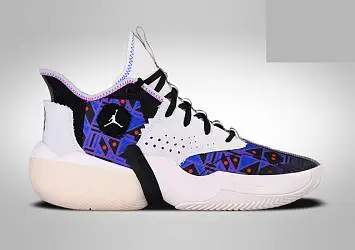 Nike Air Jordan React Elevation Quai 54 Luka Doncic - 1