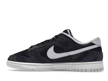 Nike Dunk Low Retro Animal Pack Zebra - 5