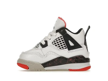 Jordan 4 Retro - 3