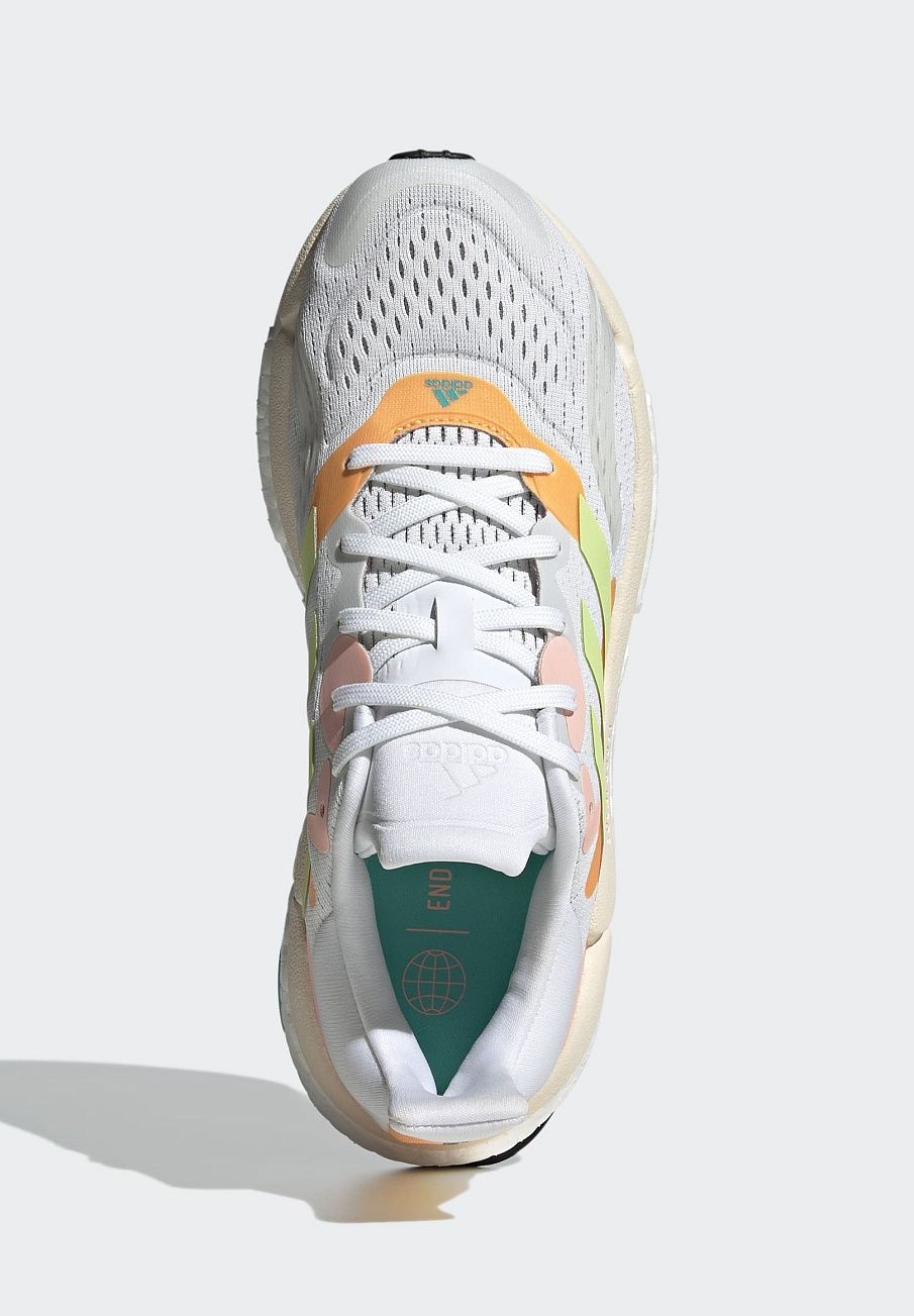 Фото № 3 с приближением к товару «‎Adidas Solar Boost Street»