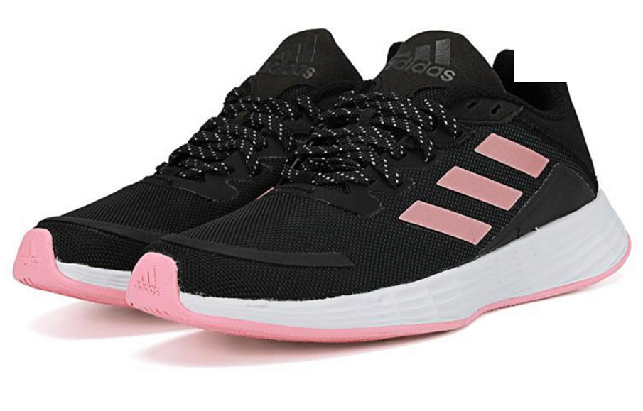 Фото № 3 с приближением к товару «‎adidas Duramo Sl Wmns Black»