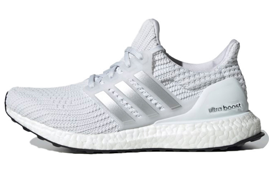 Фото № 1 с приближением к товару «‎adidas WMNS Ultra Boost 4.0 DNA White»