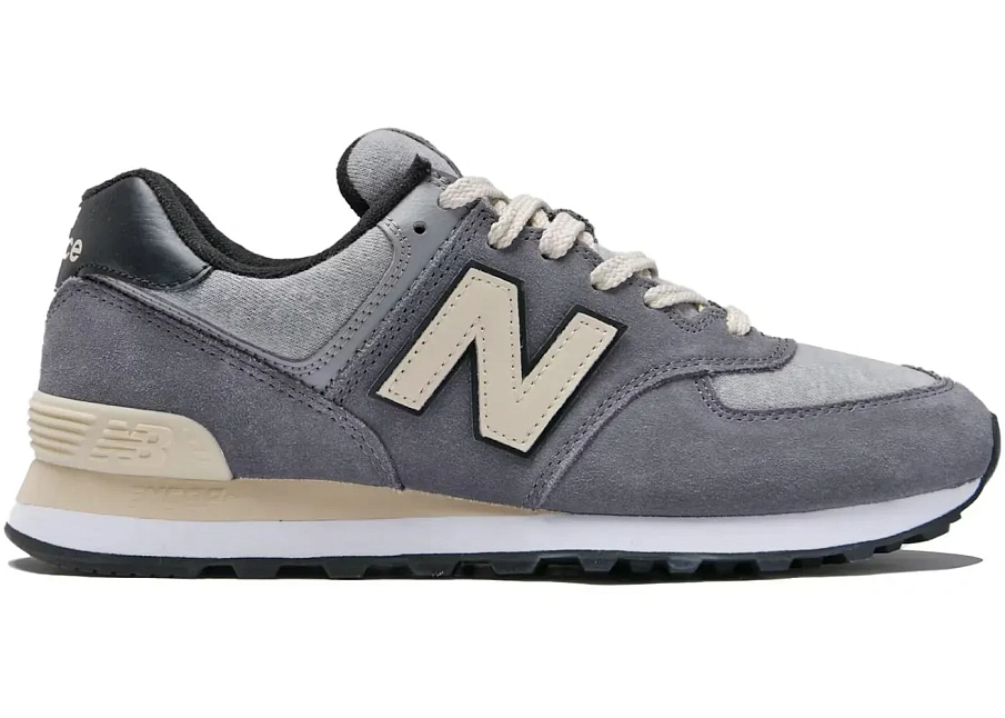 Фото № 1 с приближением к товару «‎New Balance 574»