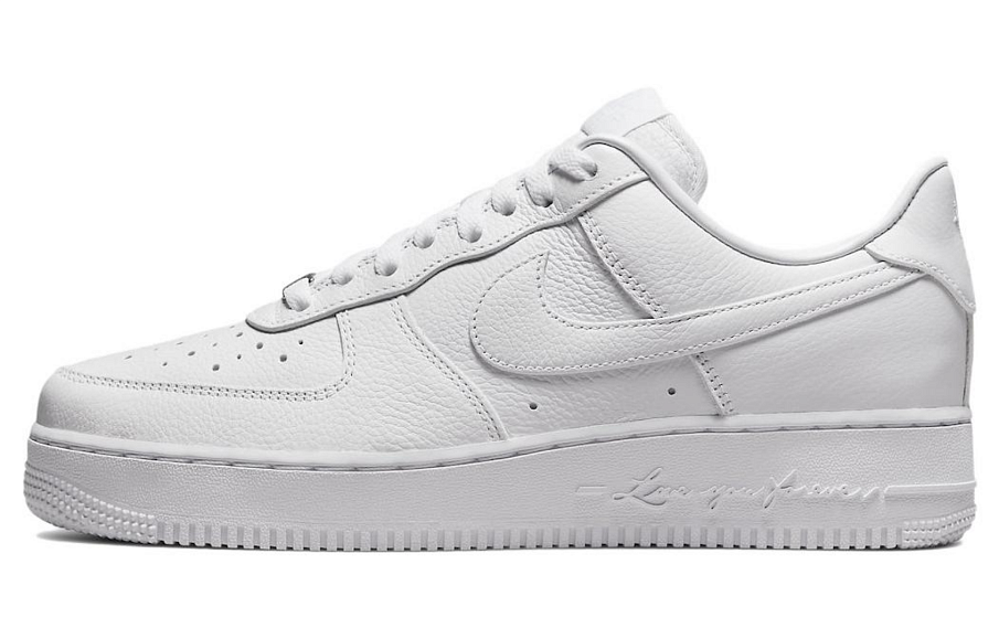 Фото № 1 с приближением к товару «‎ Nike Air Force 1 Low Skate shoes»