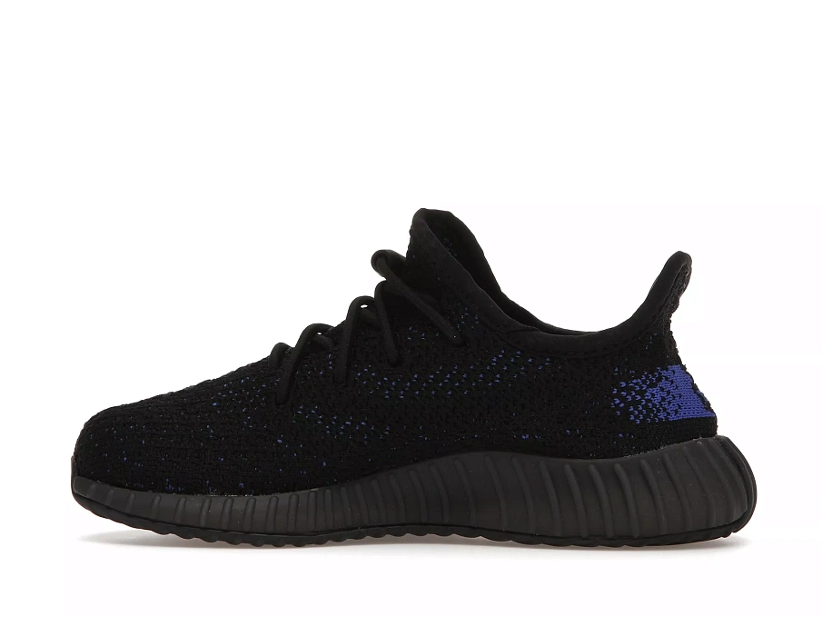 Фото № 3 с приближением к товару «‎adidas Yeezy Boost 350 V2 Dazzling Blue (Kids)»