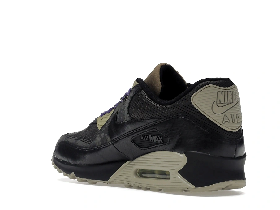 Фото № 5 с приближением к товару «‎Nike Air Max 90 Tech Pack Chino»