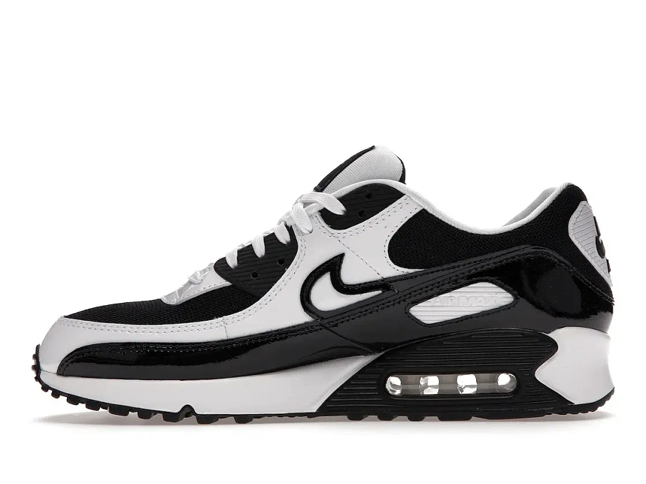Фото № 3 с приближением к товару «‎Nike Air Max 90 Lucha Libre»