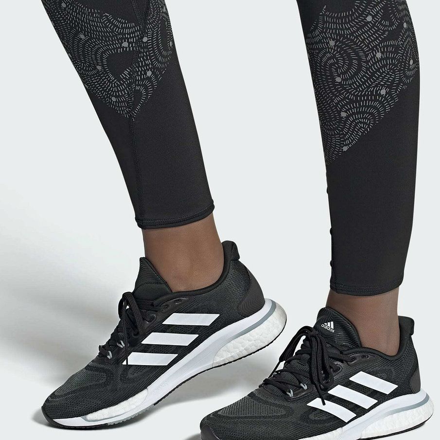Фото № 2 с приближением к товару «‎Кроссовки Adidas SPAD541A242-Q11»