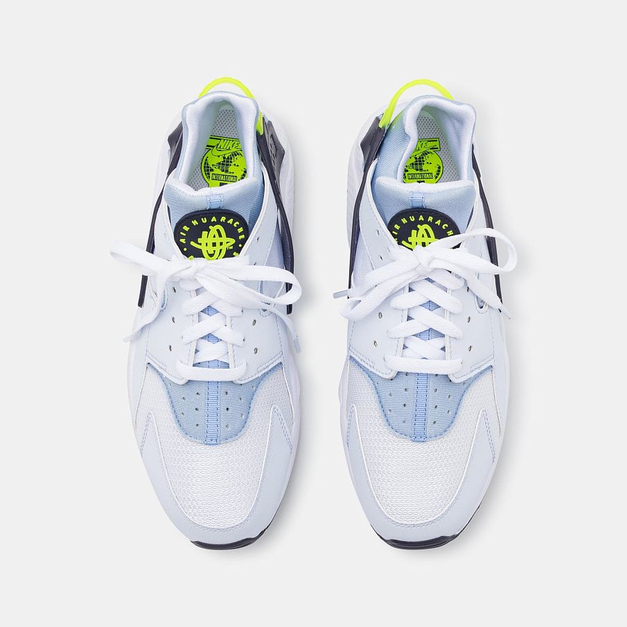 Фото № 4 с приближением к товару «‎Nike Air Huarache »