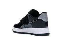 Фото № 6 с приближением к товару «‎Nike Air Force 1 Low Ruby Rose Force Is Female Black »
